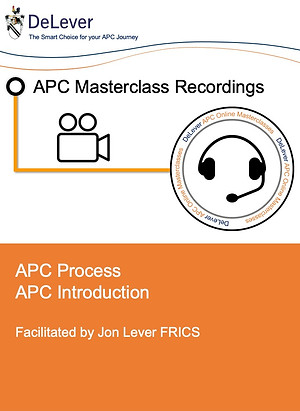 APC Introduction Poster