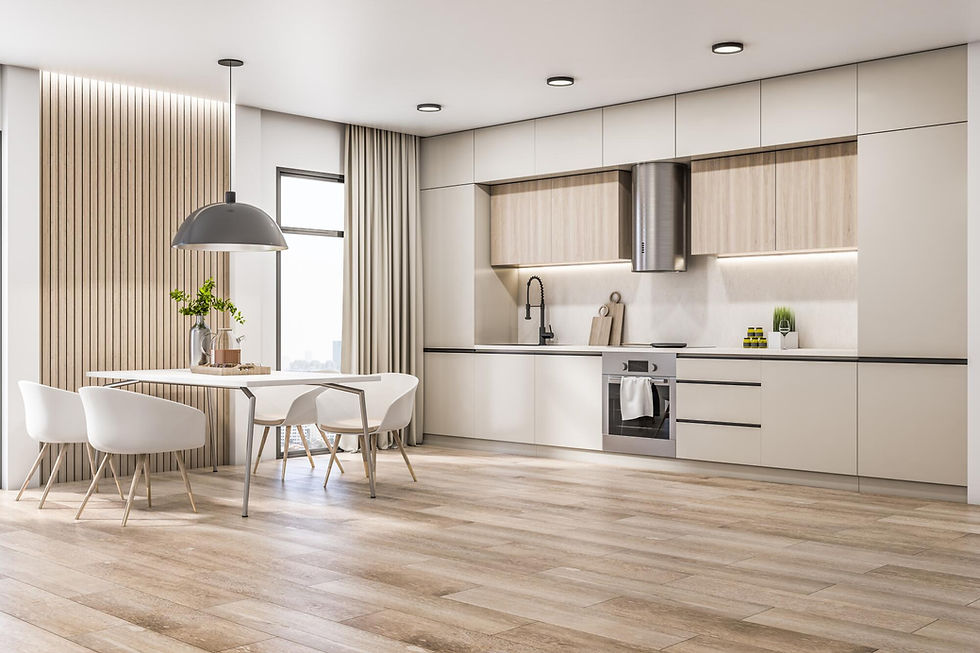 Explore the Unmatched Durability of Engineered Wood!