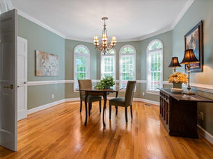 What Are Popular Hardwood Varieties for Commercial Flooring?