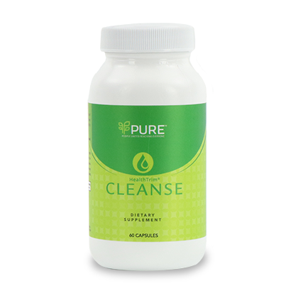 Thumbnail: Cleanse