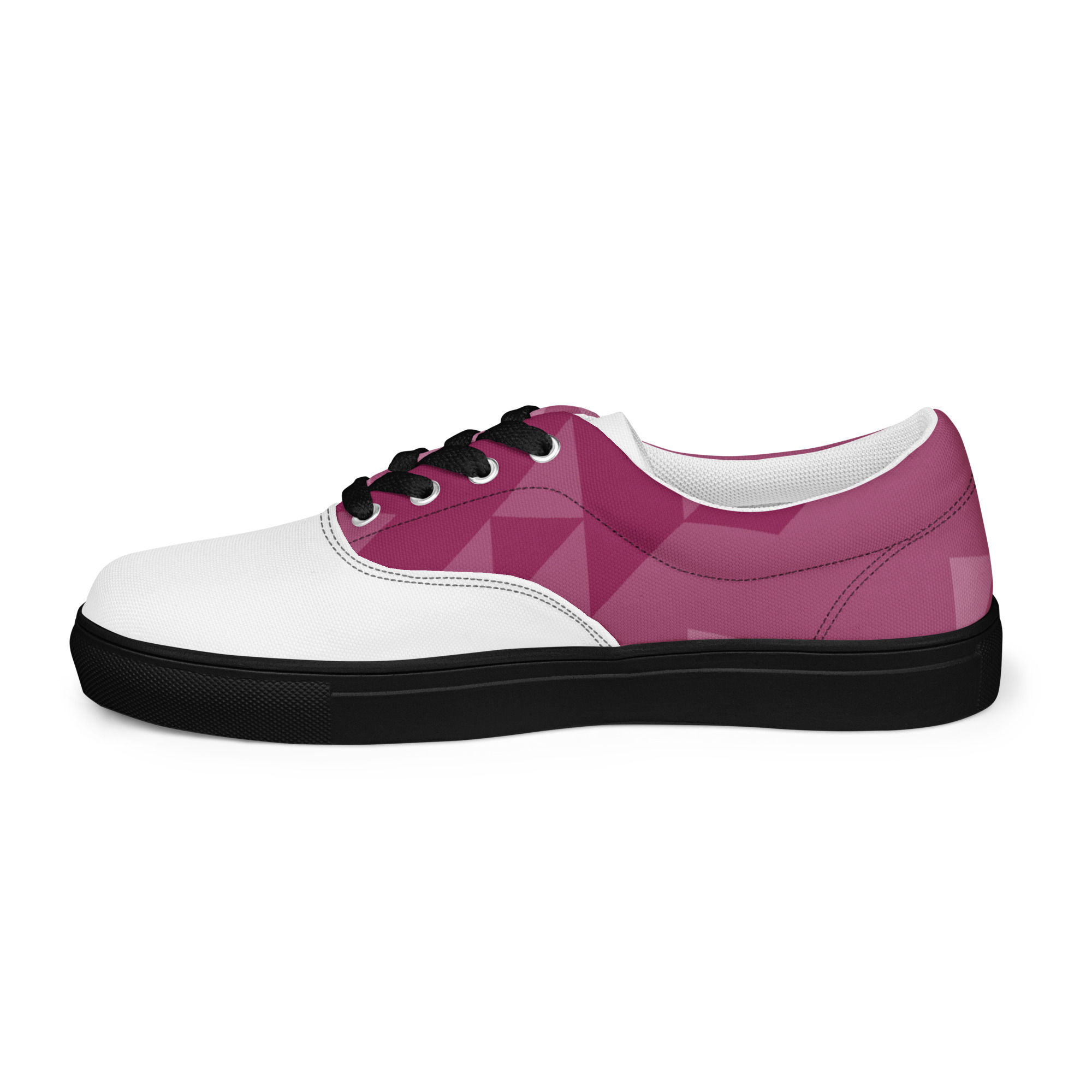 Damen-Canvas-Schuhe