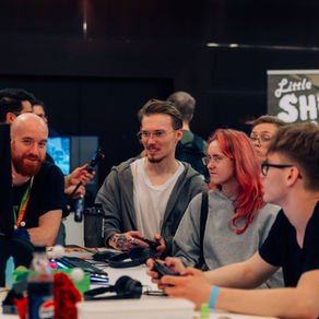 Our Indie Game Fest Photo Collection Is Now Available