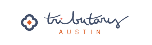 Tributary Logo Art for Products