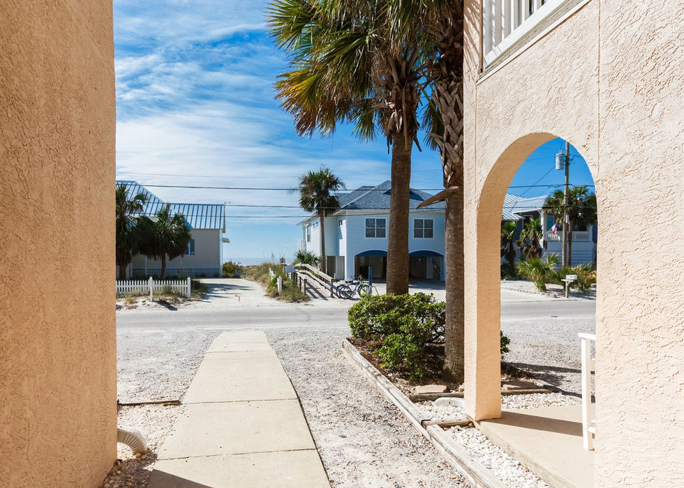 K Tori's Beach Rentals Merrimac 12, Merrimac Condominiums in Panama