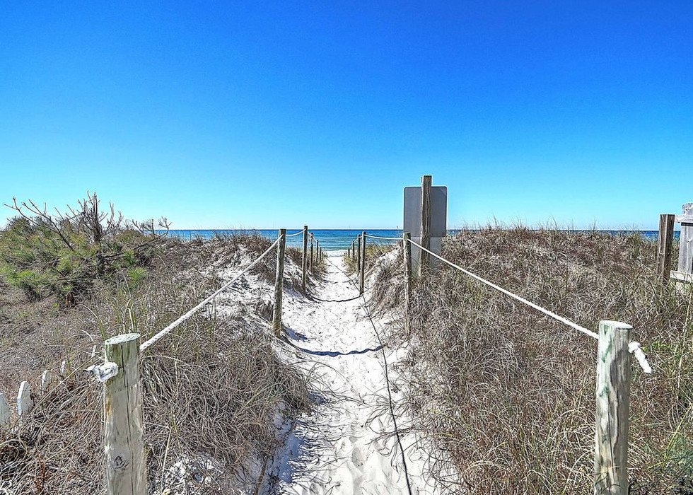 K Tori's Beach Rentals Merrimac 12, Merrimac Condominiums in Panama