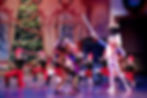 NUTCRACKER