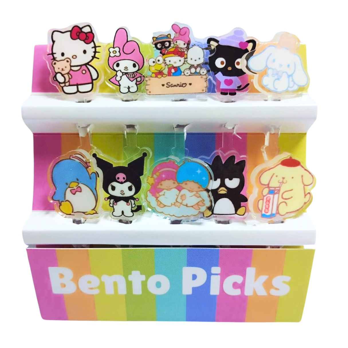 PICKS SANRIO