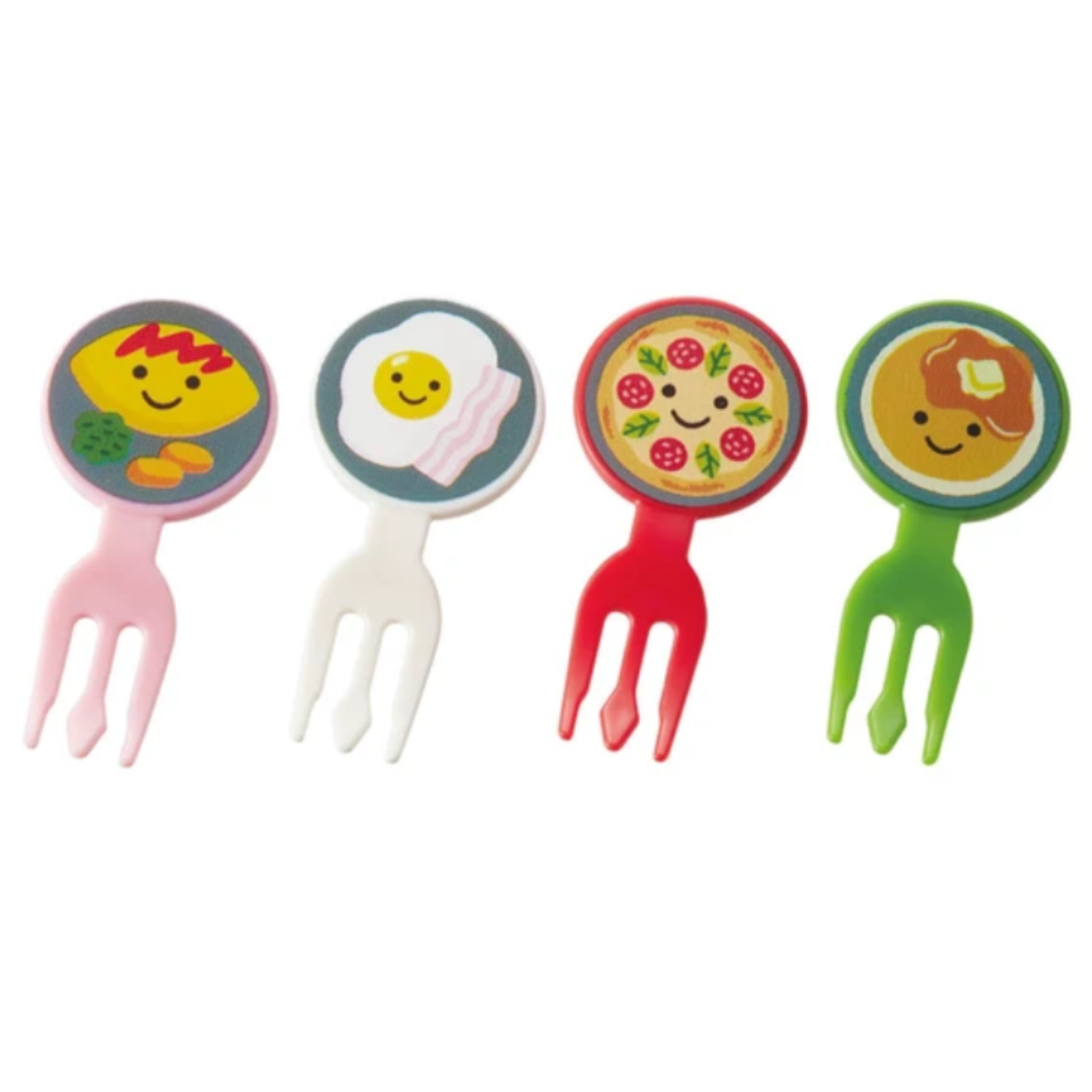 MINI TENEDORES DESAYUNO