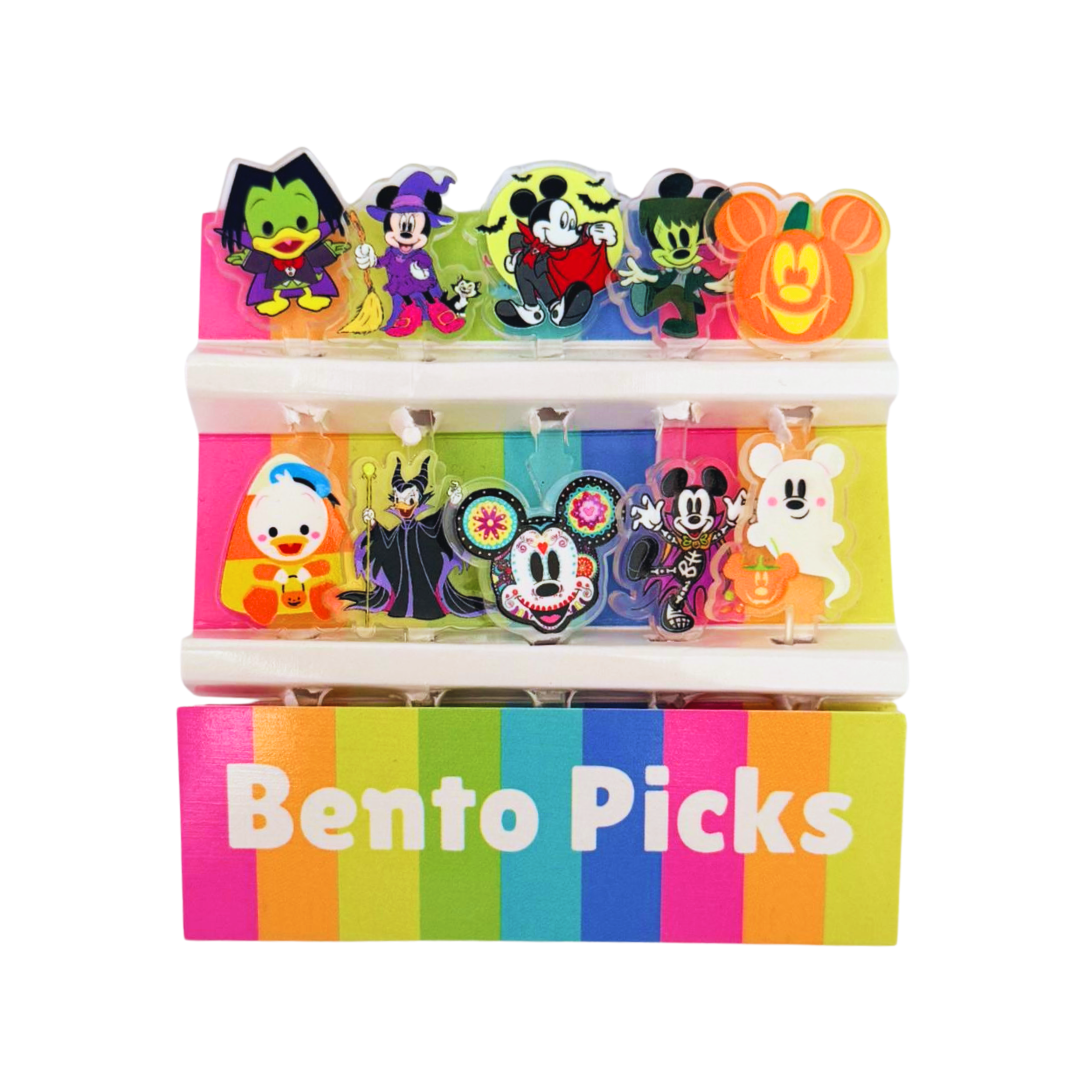 PICKS DISNEY HALLOWEEN