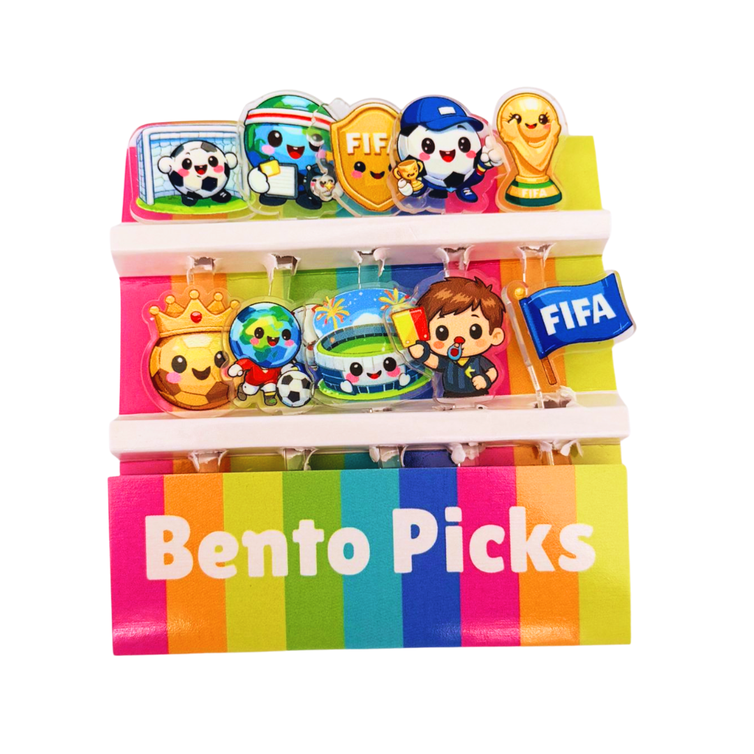 PICKS FUTBOL FIFA