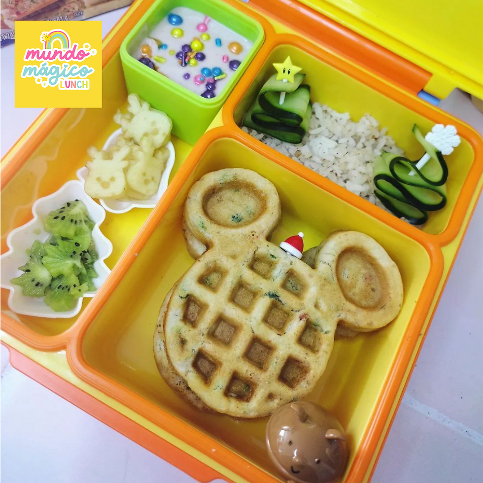 Miniatura: MINI CUPS NAVIDEÑOS