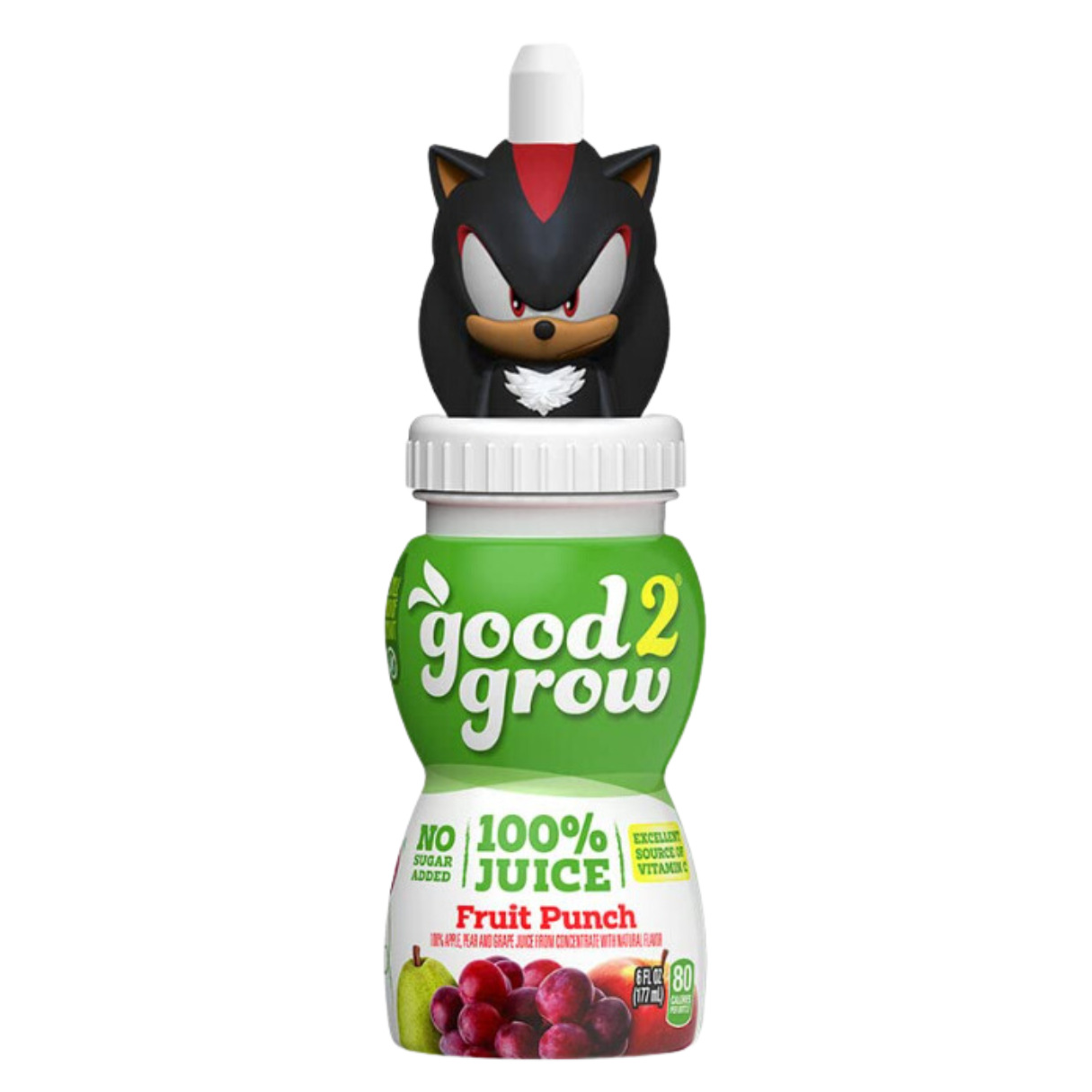 JUGO GOOD 2 GROW SHADOW SONIC