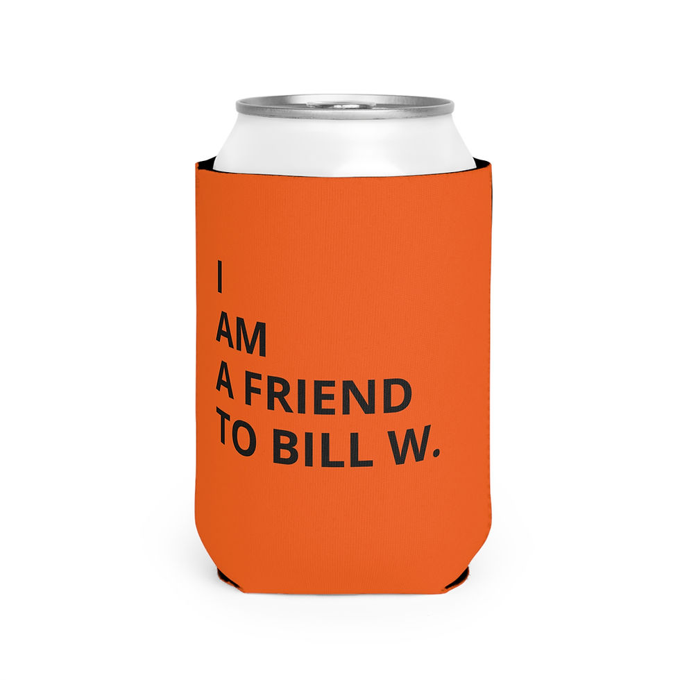 Thumbnail: Sober- Can Cooler 