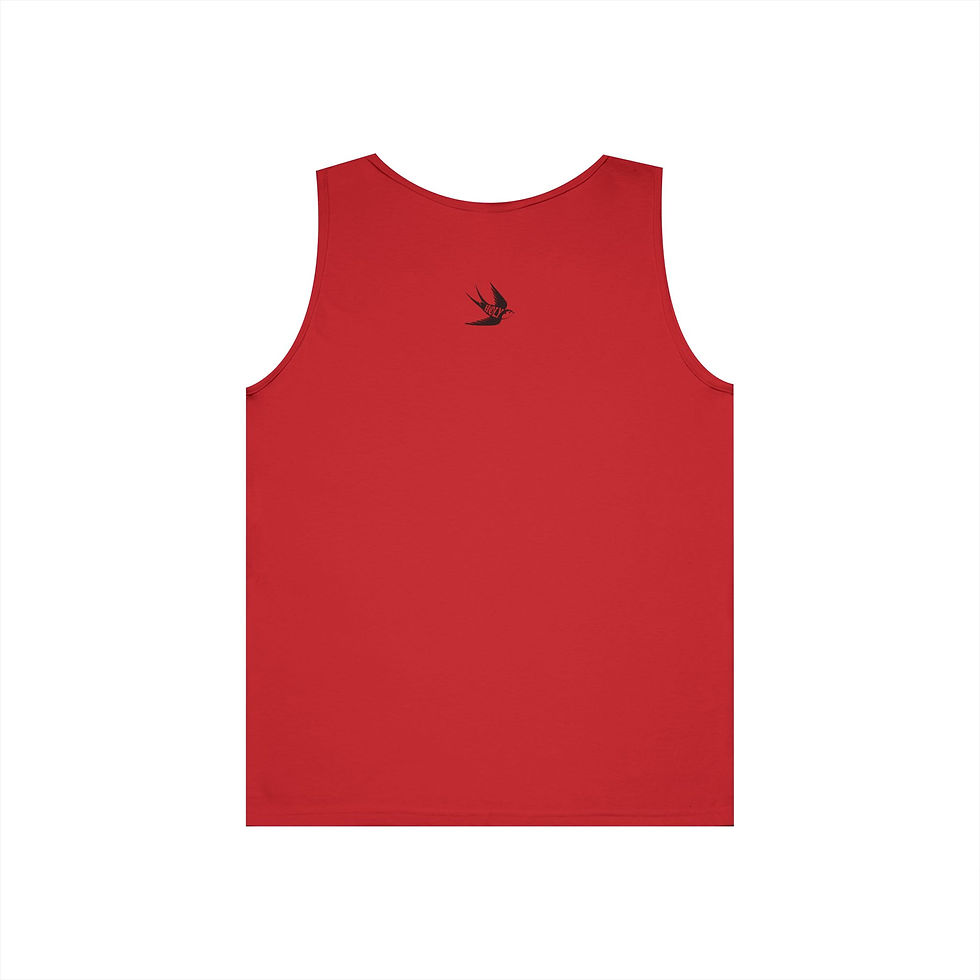 Thumbnail: Be Still- Tank Top 