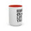 Thumbnail: High on Life Coffee Mug -