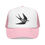 Thumbnail: HOLY-Trucker Hat -Black Bird