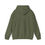 Thumbnail: Vintage Tattoo-Inspired Unisex Hoodie