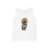 Thumbnail: Be Still- Tank Top 