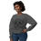 Thumbnail: Iron Sharpens Iron- Crewneck 