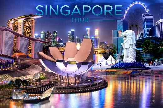 Singapore Tour Package