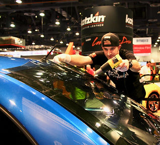 Car Detailing Fort Worth