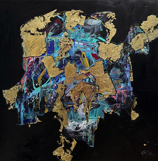 Becoming Whole Again