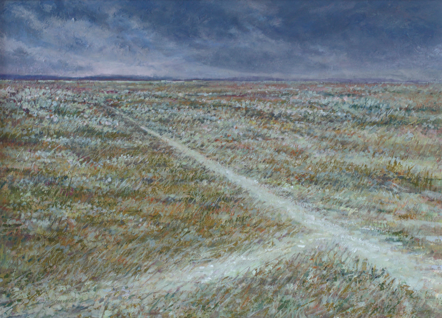 Wandering Ways