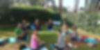Small Pleasures Workshop