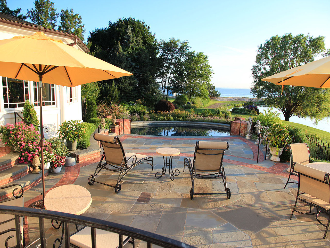 Landscape Architect Near Me Long Island Lloyd Harbor, New York