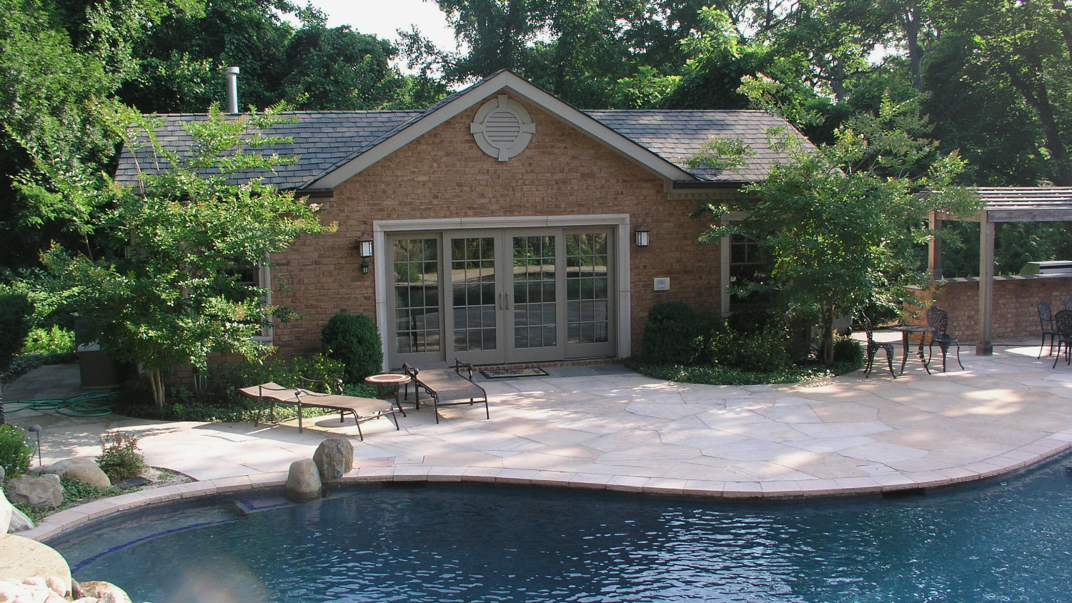 Landscape Architect Near Me Long Island Lloyd Harbor, New York