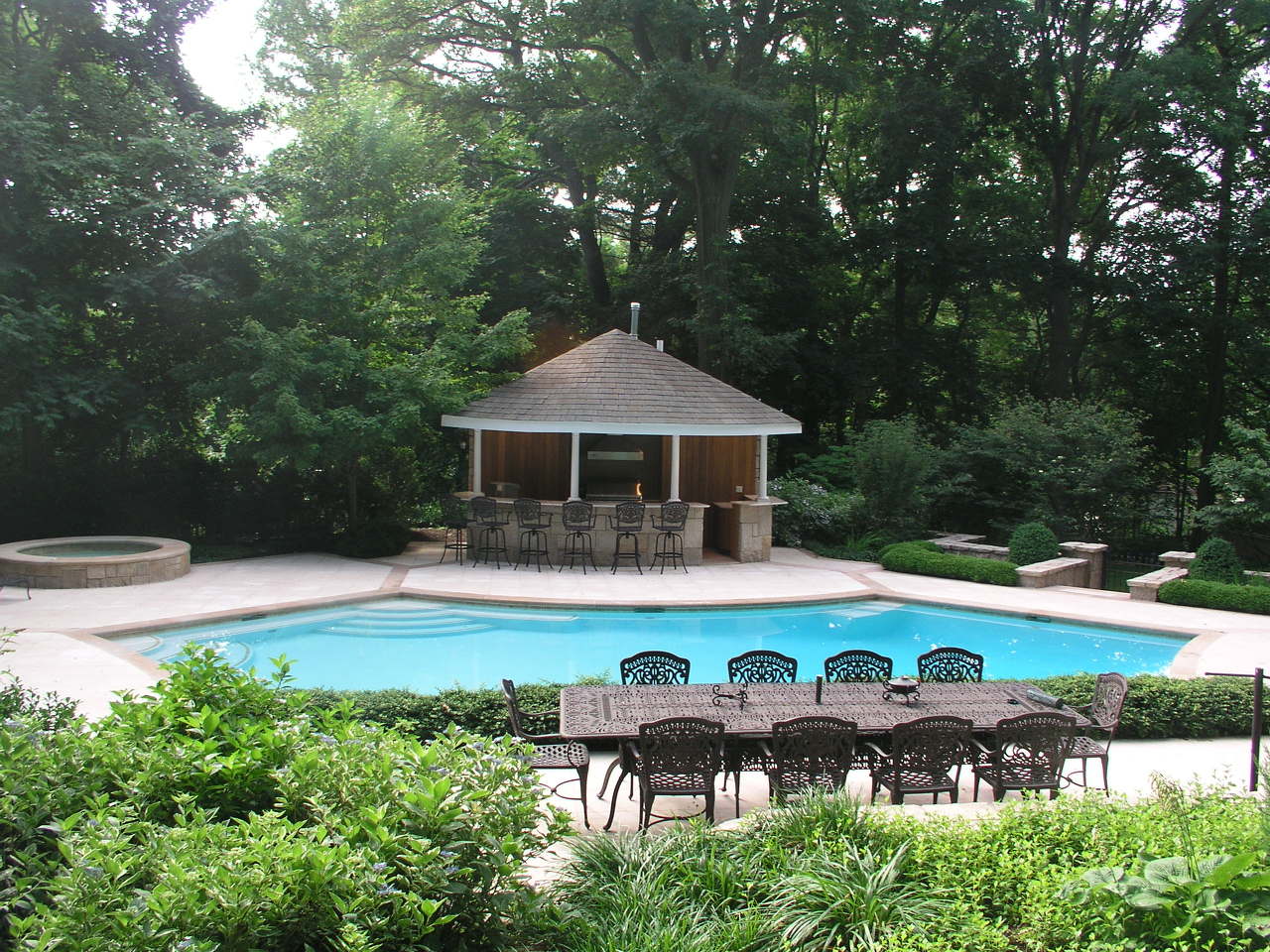 Landscape Architect Near Me Long Island Lloyd Harbor, New York