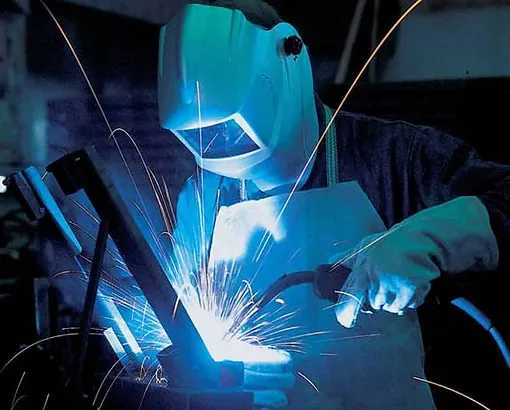 Lazer Kesim Bursa Kaynak Nosab