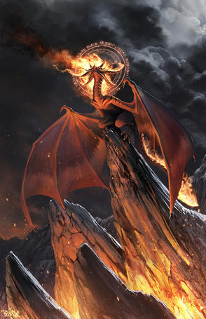 GUIDANCE DES DRAGONS pour la pleine lune du 9 février 2020