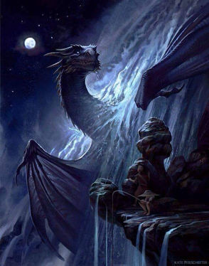 GUIDANCE DES DRAGONS pour la pleine lune éclipsée du 10 janvier 2020