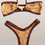 Miniature : LUA MORENA