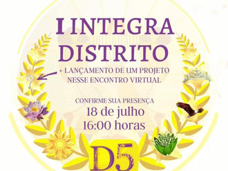 I Integra Distrito 5