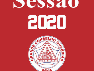 Lançamento da Grande Sessão 2020
