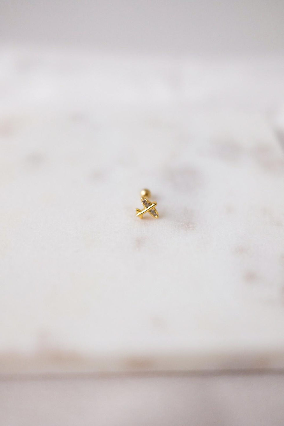 Brinco Plane | Armozza