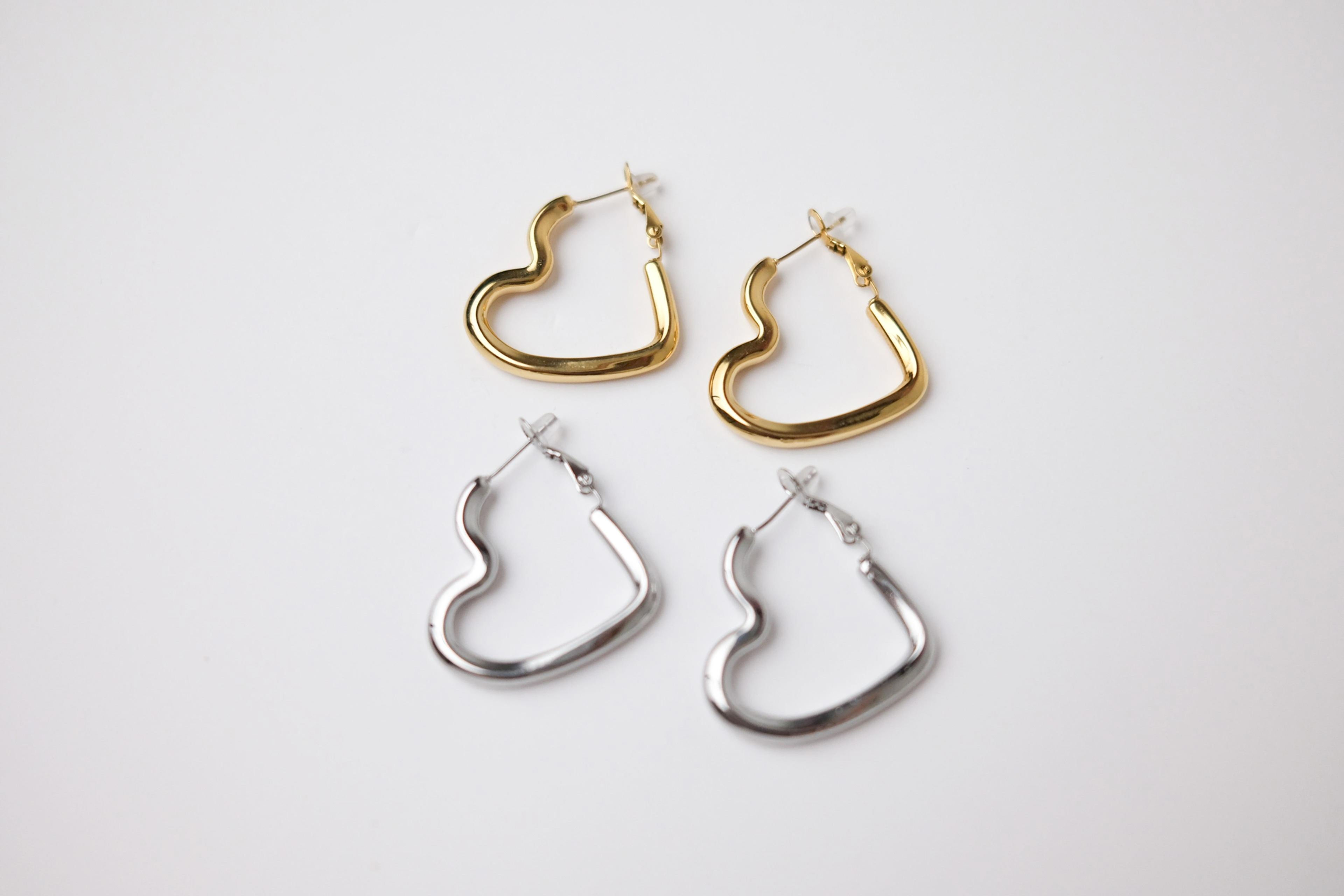 Argolas Quinn | Armozza