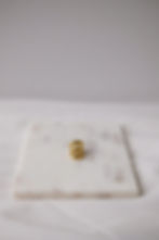 Brinco Aurora | Armozza