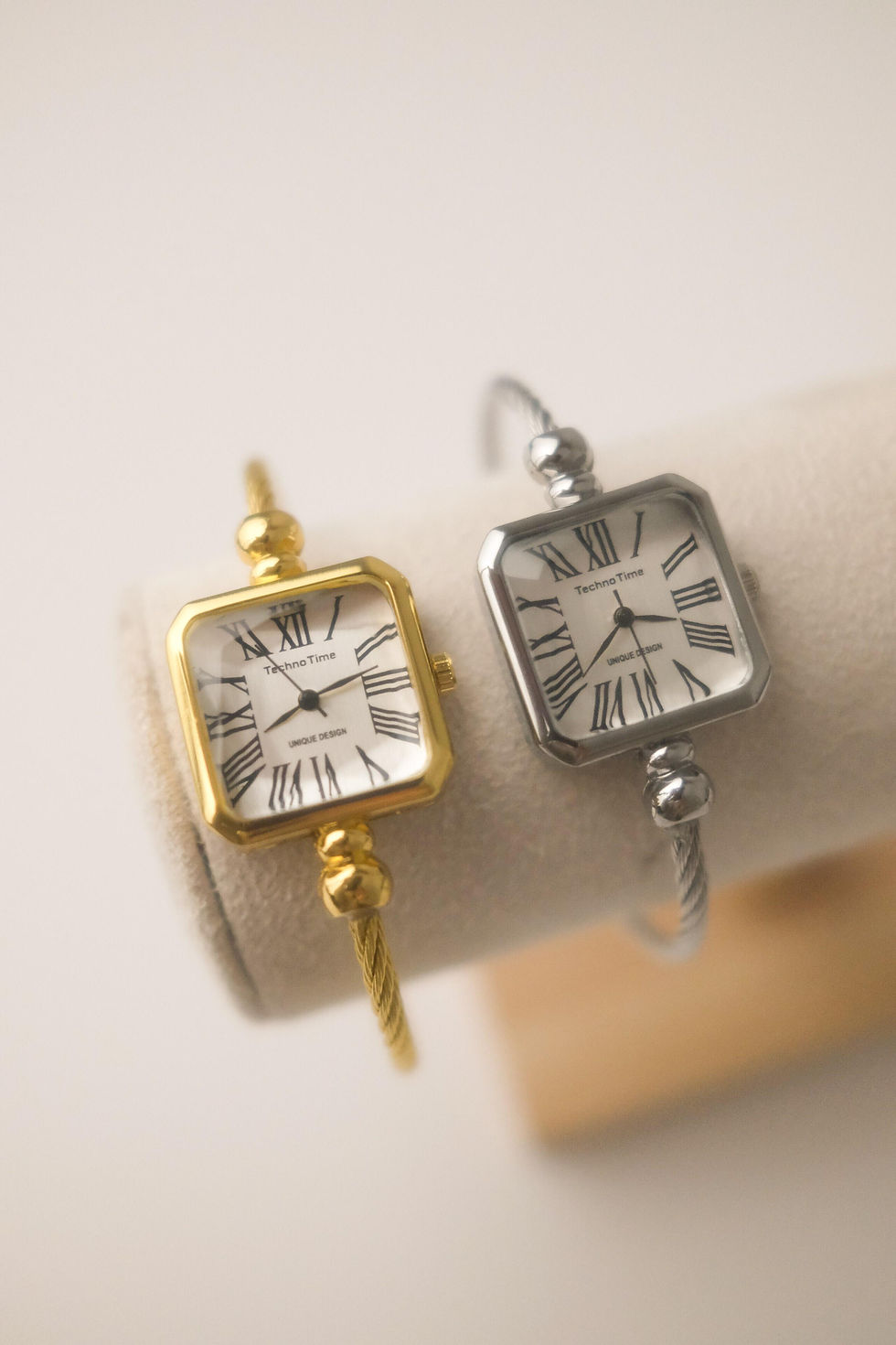 Miniatura: Relógio Amelie