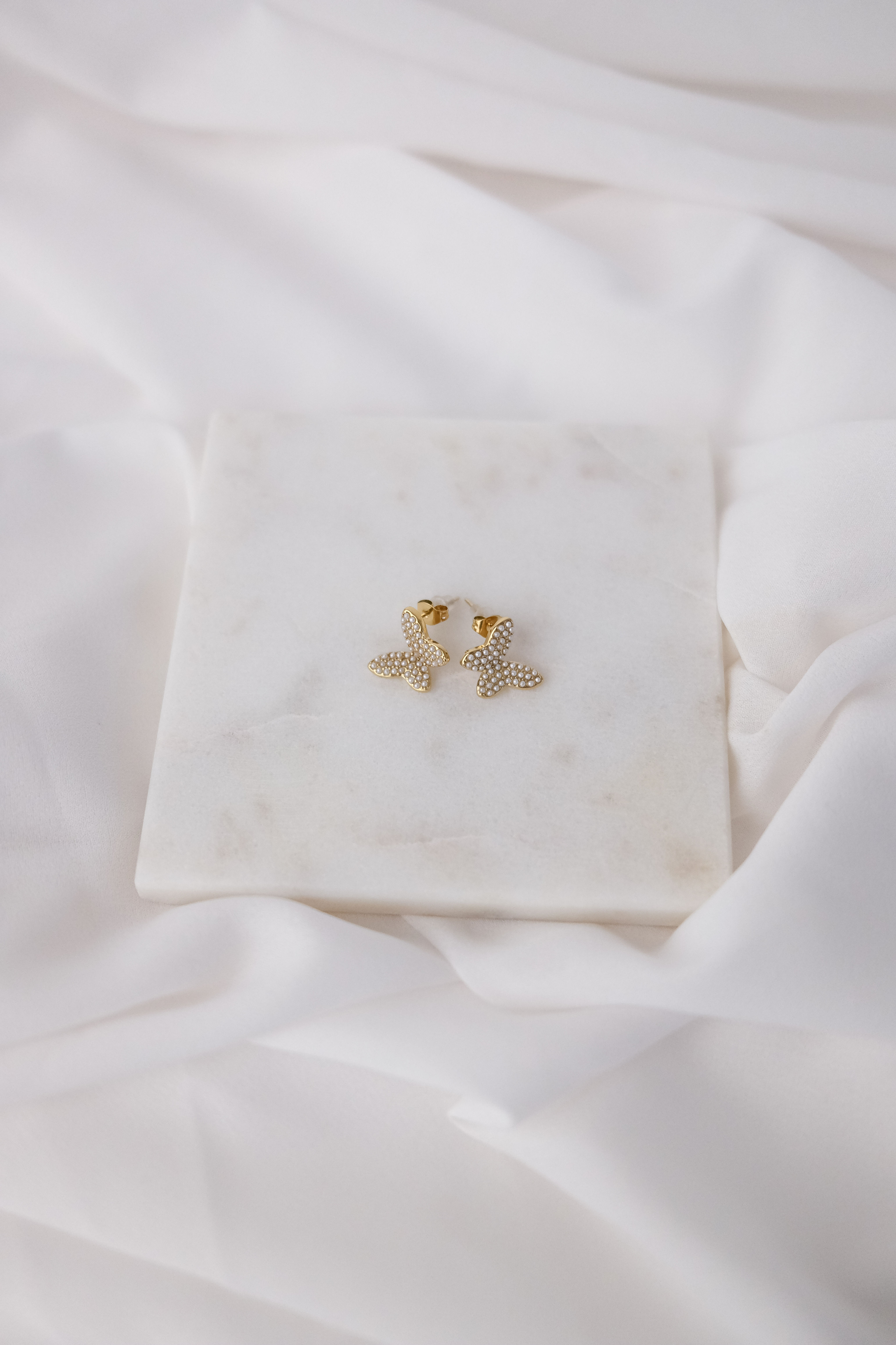 Brincos Cuiré | Armozza