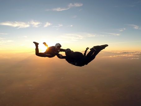 Take the Leap