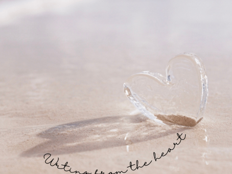 Writing From the Heart