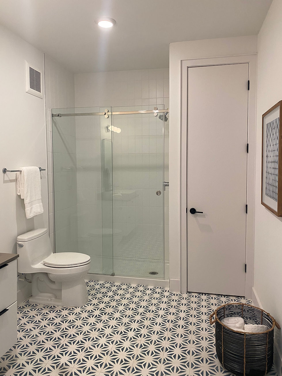 Santa Rosa Condominiums, 2020