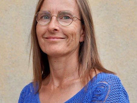 Bienvenue à Gwenaëlle CAYET