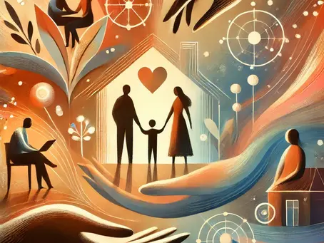 Understanding Denial and the Role of Practitioners in Moving Forward