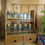 Thumbnail: Bespoke Made Honey Oak Spice Rack Or Cabinet