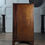 Thumbnail: Large Late Victorian Mahogany Chest Of Drawers
