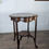 Thumbnail: Early 20th-Century Walnut Side Table